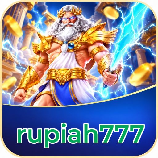 rupiah777